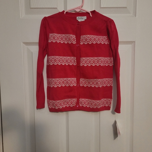Girls sweater - Picture 2 of 4